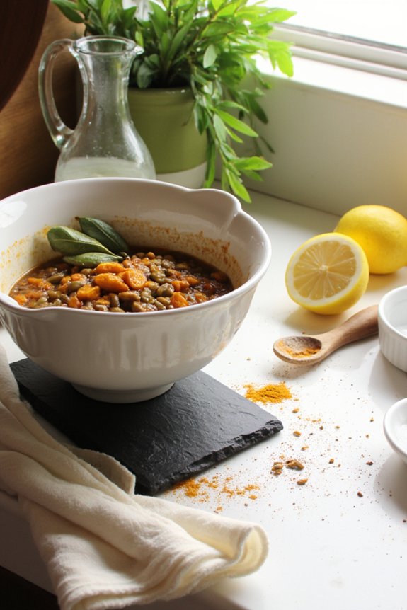 gentle enzymatic vinegar baking soda