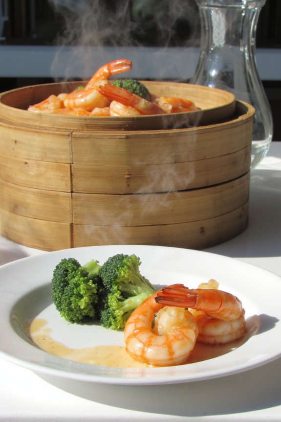 hard water slows cooking times