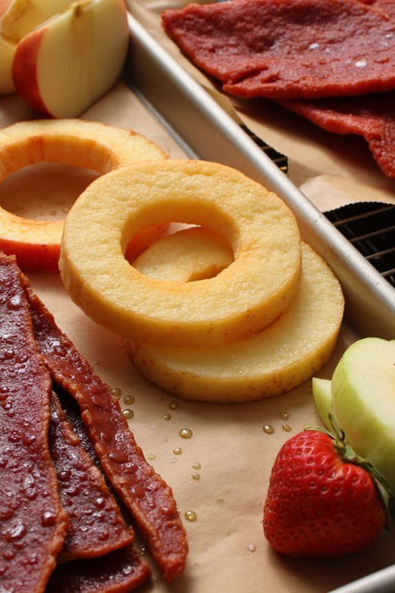 heat causes crusted moisture retention