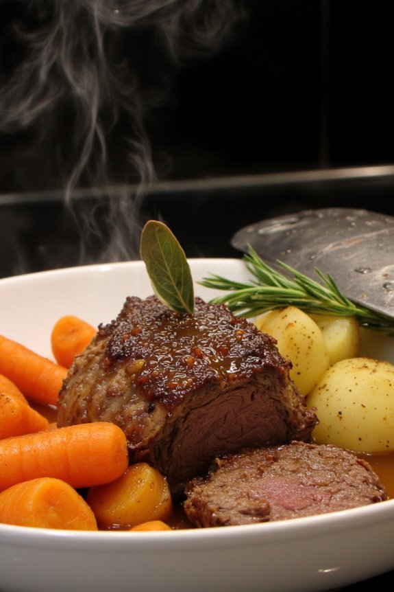 hidden pressure cooker failures