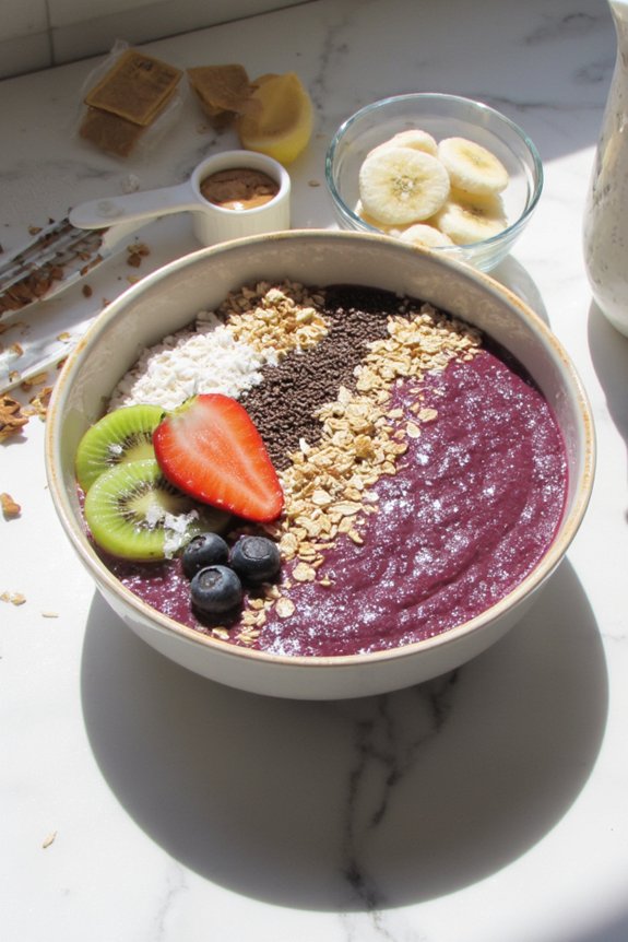 high power blades for smoothies