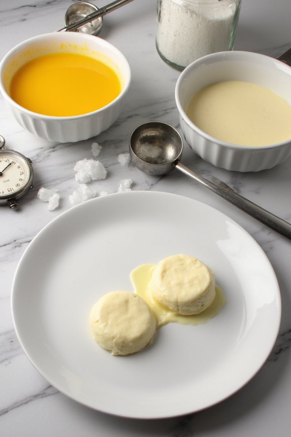 higher fat lowers freezing point