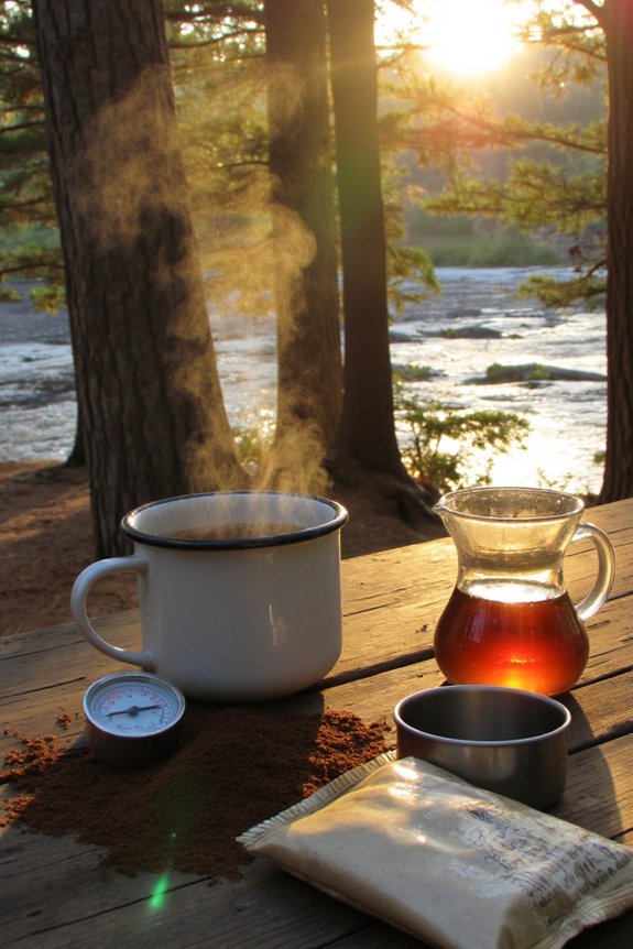 ideal 195 205 f gradual pour