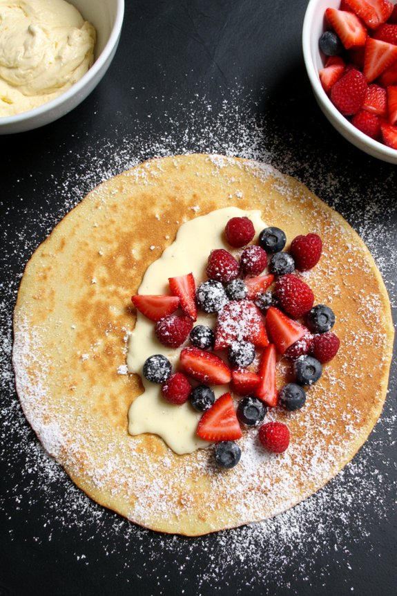 identify uneven cooking surface hotspots