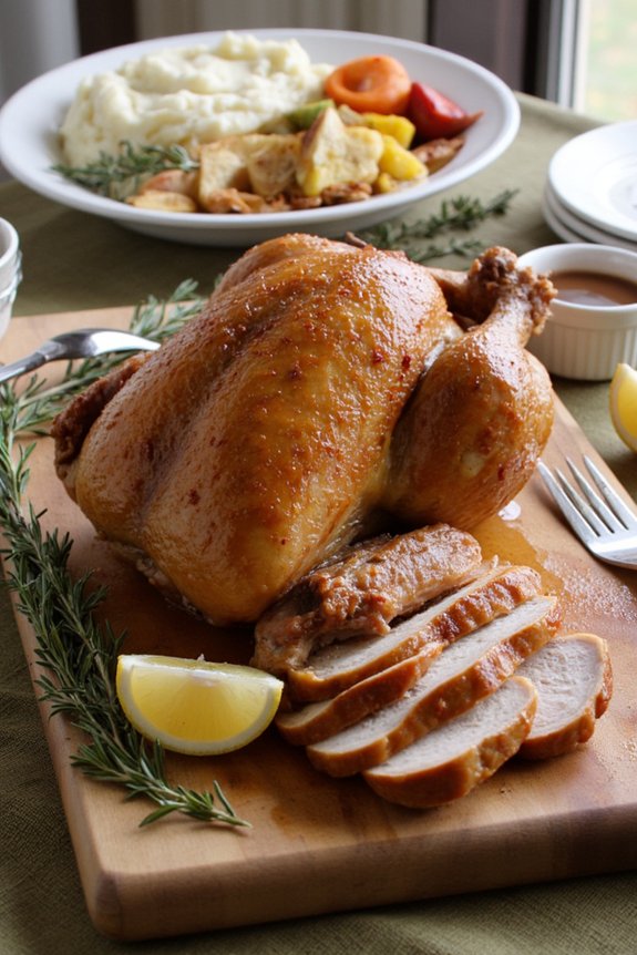 inspect blades cord test