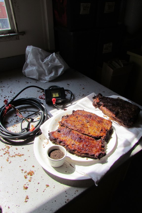 inspect heating element wiring