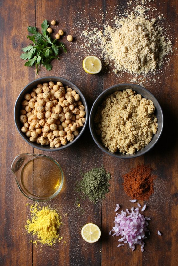 intermittent bursts for texture