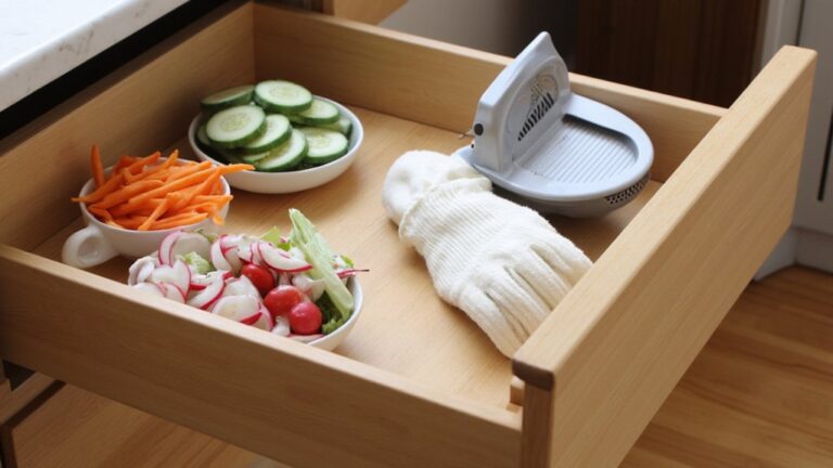 keep mandolin in sheath