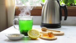 keeps precise temperatures longer