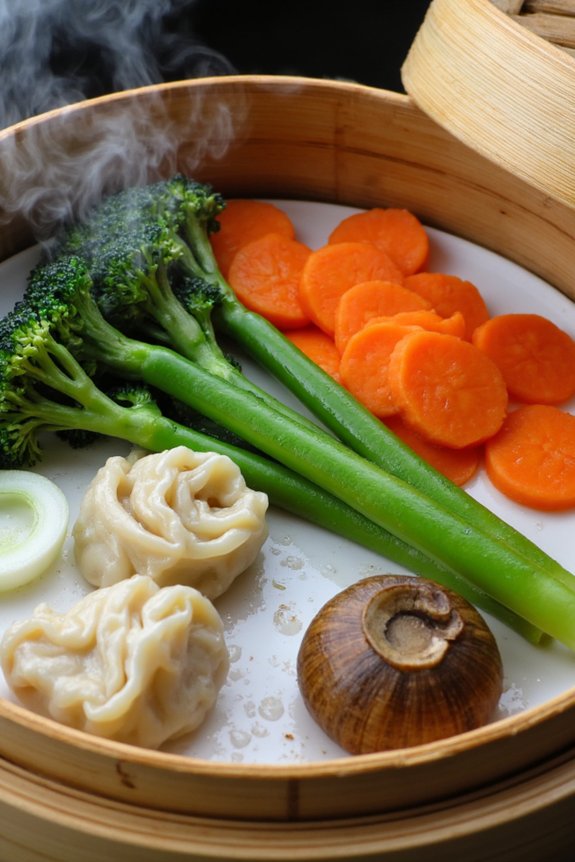 leave gaps avoid overcrowding