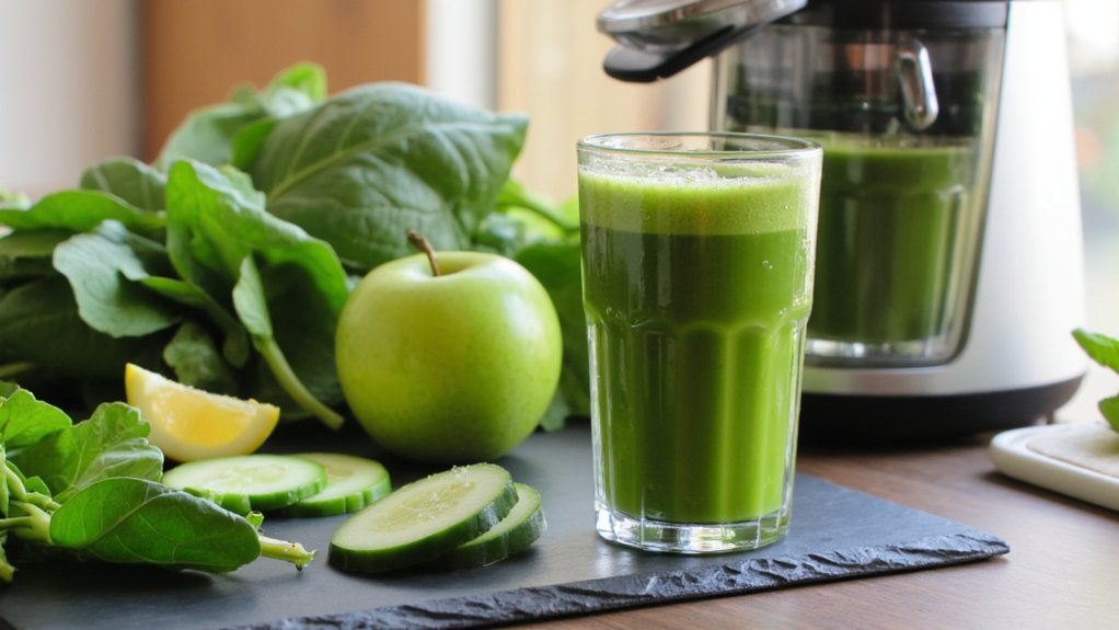 low speed masticating juicer