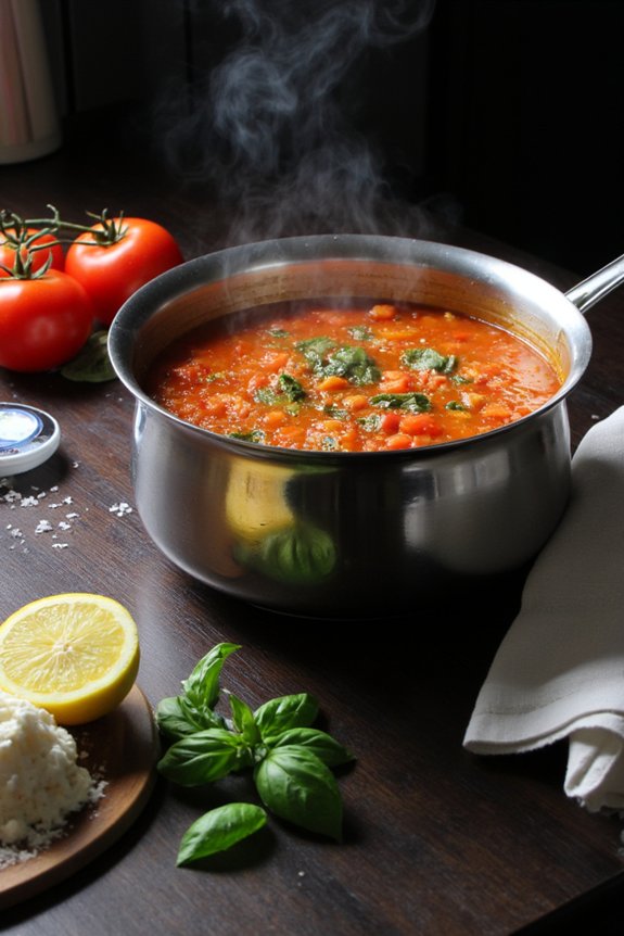 magnetic cookware heats directly