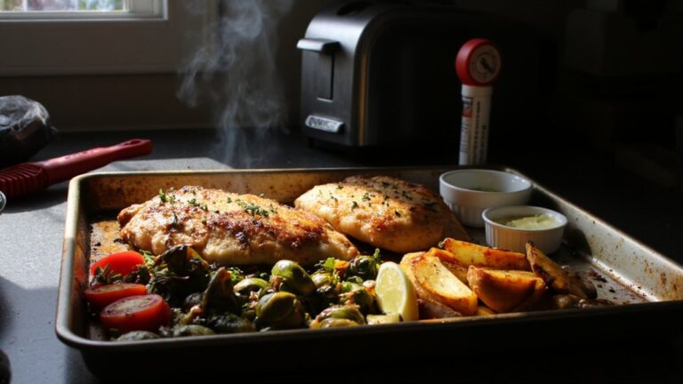 mastering toaster oven convection