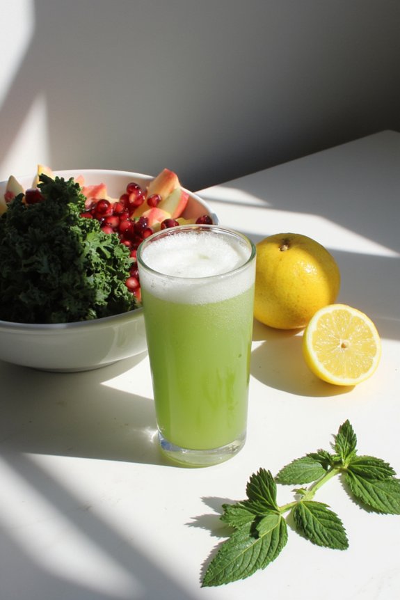 measure tangible health changes