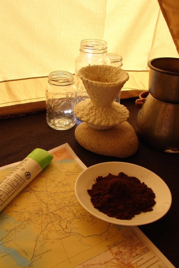 mineral balanced water for brewing