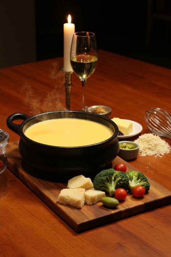 order ingredients for smoothness