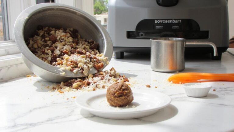 overloading blades reduces efficiency