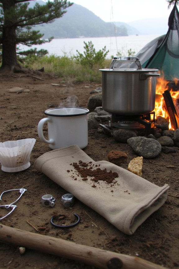 pack extra small parts