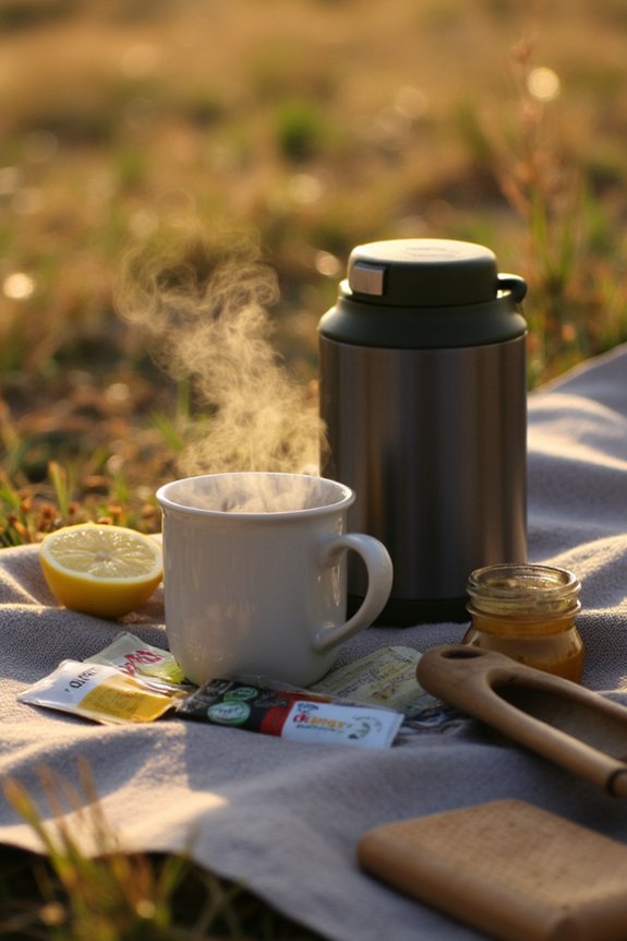 portable electric kettle freedom