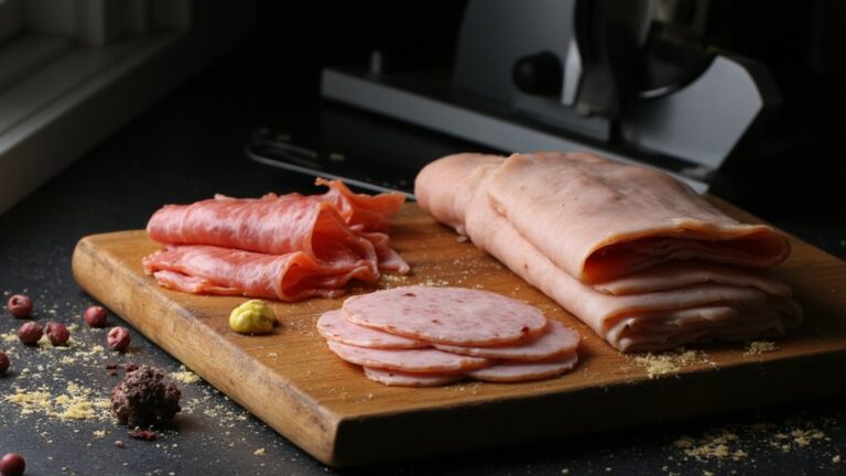 precise thickness affects flavor