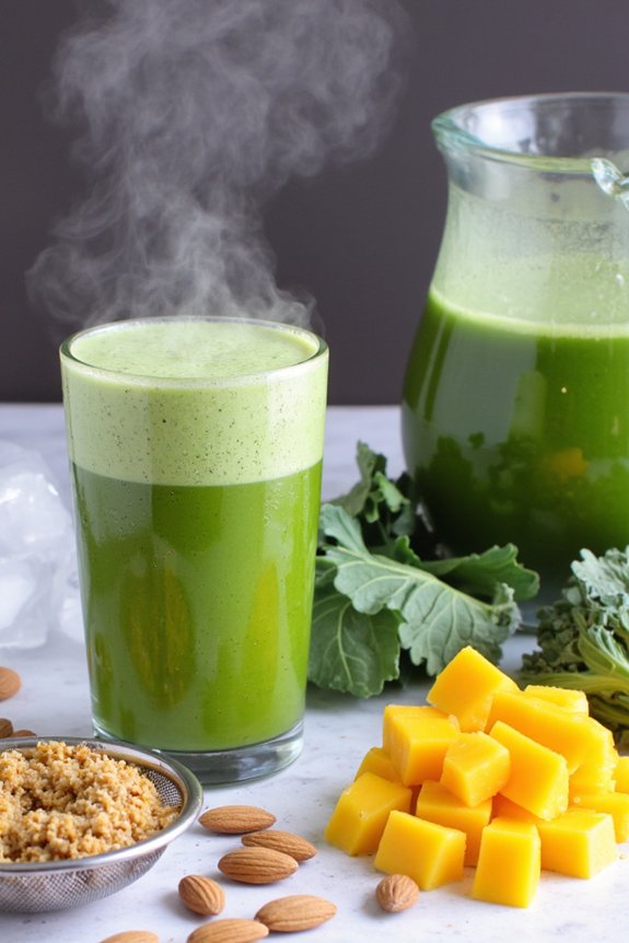 prep ingredients avoid overstuffing