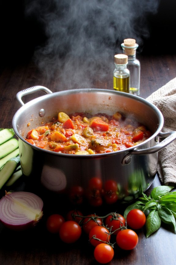 prep max heat strategic stacking