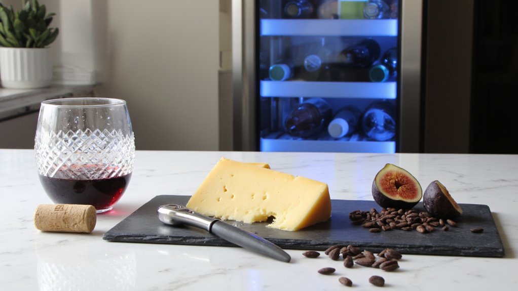 preserves wine value and quality
