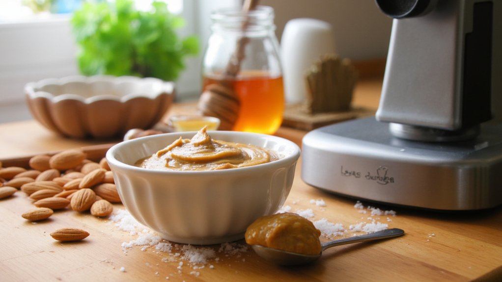prevent overheating with timed processing