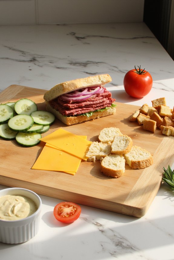 reduce waste slice precisely