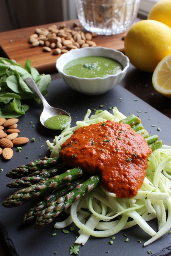 restaurant quality sauces made effortlessly
