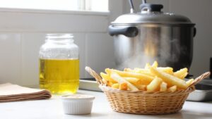 seal drain cool store