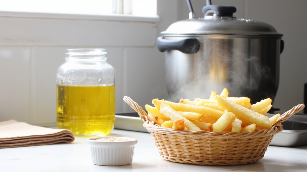 seal drain cool store