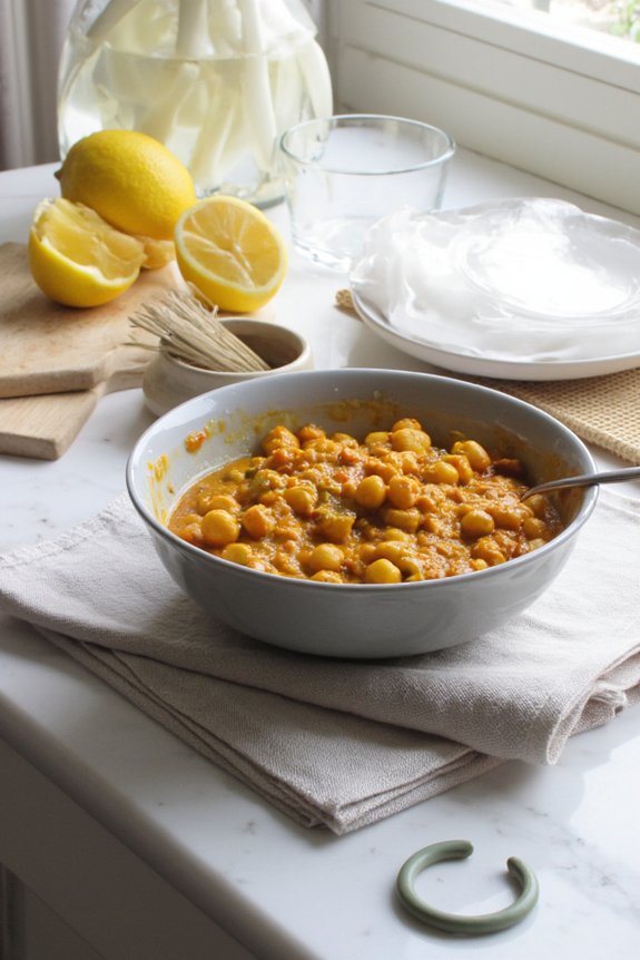 seal ensures safe efficient cooking