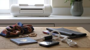 seal non food items airtight