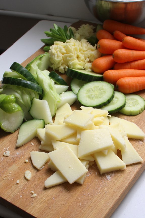 secure guard consistent slices