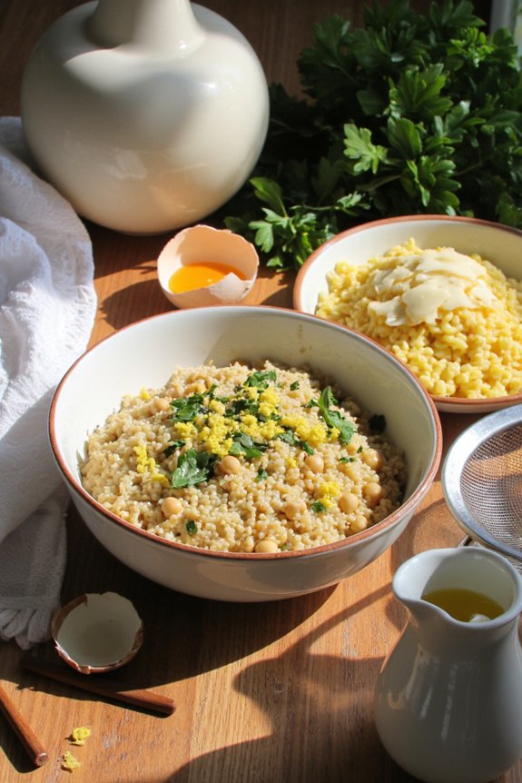 set and forget grain cooker
