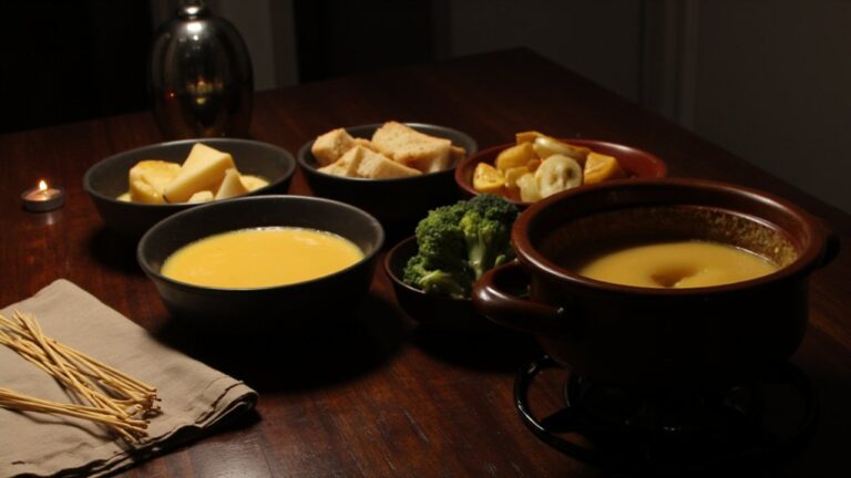 set up interactive dipping