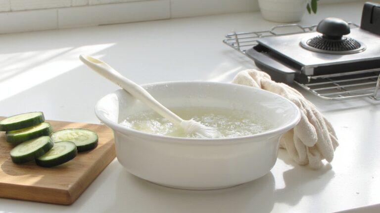 sharp mandolin slicer safety cleaning