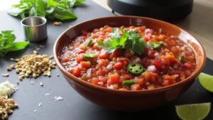 short controlled food pulses
