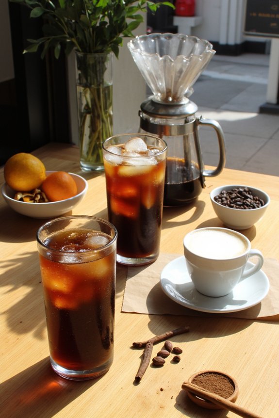 skip pricey coffee shop add ons