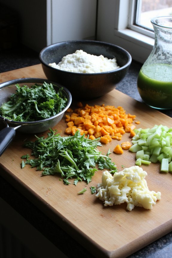 slow auger cold extraction juicing