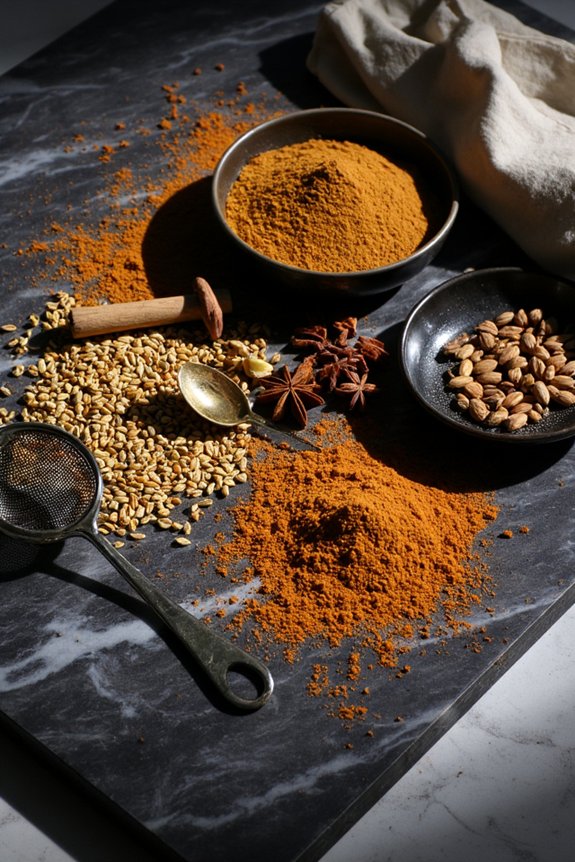 slow controlled grinding pulses