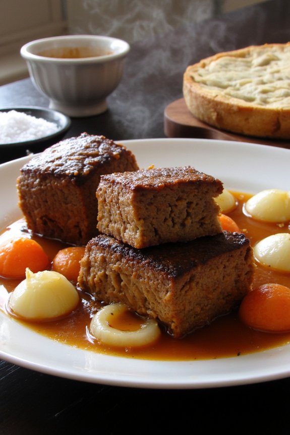 slow cooker lacks browning