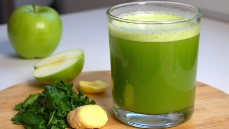 slow press for nutrient rich juice