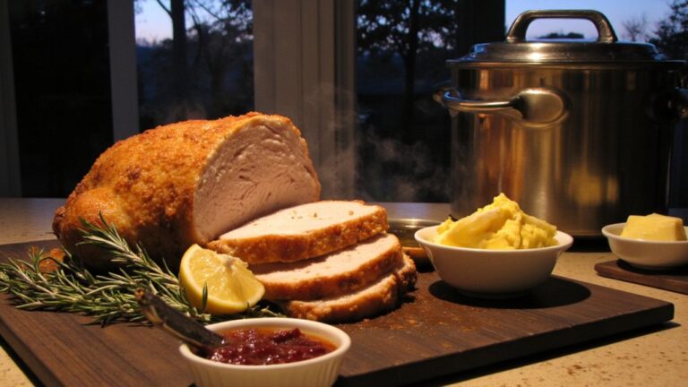 speeds holiday deep frying turkey