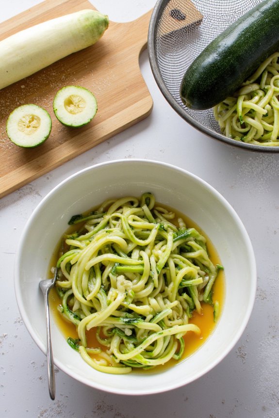 start with firm ripe produce