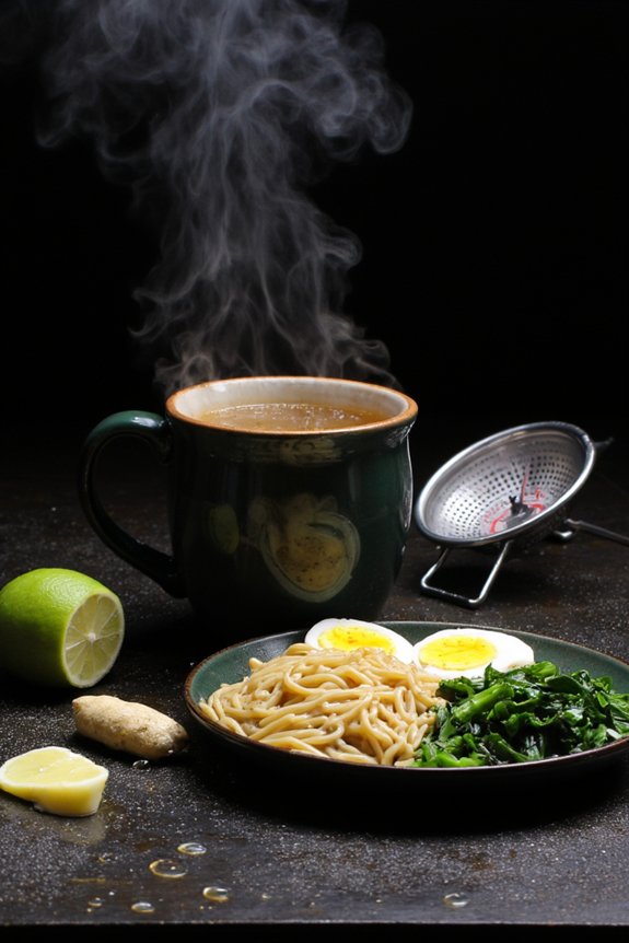 stop using kettle immediately