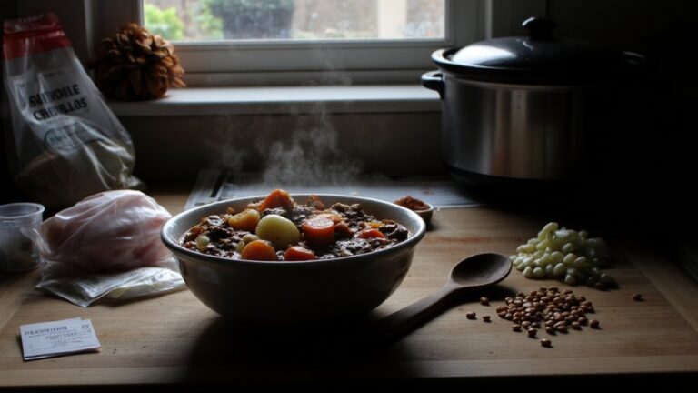 stretch groceries save money