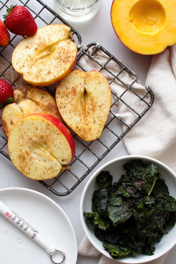 temperature governs enzyme activity