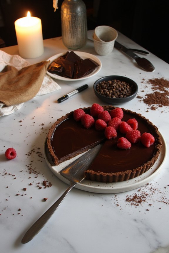 temperature swings ruin tempering